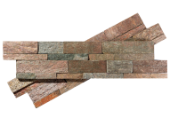 Декоративный камень Кварцит Golden Classic Z в Оренбурге