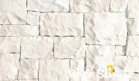 Отделочный камень RKS SLATE White Limestone Castle