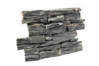 Панели из натурального камня RKS SLATE. Коллекция Country. Грубый камень.